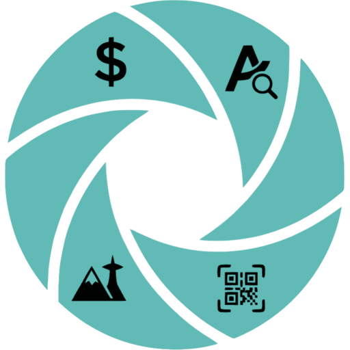 Locale Sight logo